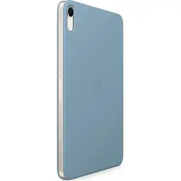 Чохол до планшета Apple Smart Folio for iPad mini (A17 Pro) - Denim (MC2U4ZM/A) - мініатюра 2