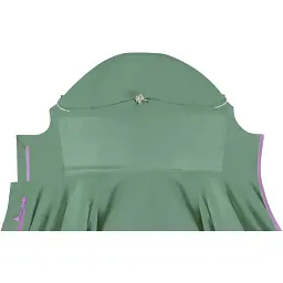Куртка Frontier Aster M Жіноча 10K/10K Mint/Grey - мініатюра 6
