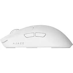 Миша Ajazz AJ200 Near Link AI MC White (AJ200-NL-AI-MC-W) [175711] - мініатюра 3