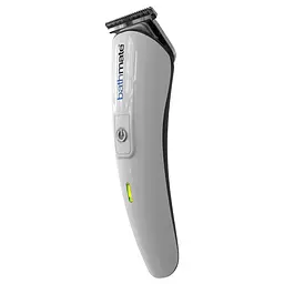 Тример для інтимних зон Bathmate Trimmer, з насадками 1-4мм, 3мм, 6мм, 9мм, 12мм - мініатюра 2