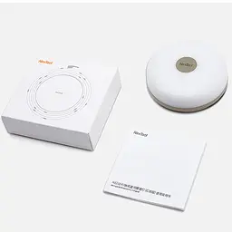 Xiaomi Nextool NE20247 Кемпінгова RGB гірлянда-світильник 200 лм, 7 м, 1800 мАг, 8 год - мініатюра 8