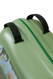 Валіза 52 См Samsonite DREAM2GO DINO REX 52х38x21 KK5*74001 - мініатюра 3