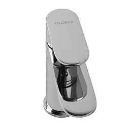 Змішувач для раковини Globus Lux Ontario GLO-0101 - мініатюра 2