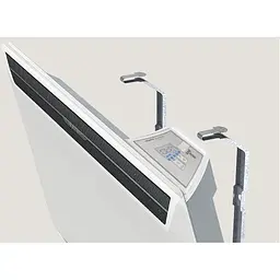 Конвекційний обігрівач Electrolux ECH/AGI-2500 [60650] - мініатюра 6