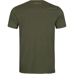 Футболка Harkila Modi S/S L Зелений - мініатюра 2