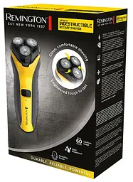 Електробритва Remington PR1855 E51 Virtually Indest. Rotary Shav (6825959) - мініатюра 5