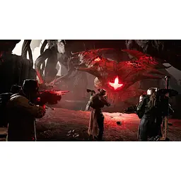 Ключ активації Microsoft Remnant II - Ultimate Edition для Xbox Series S/X - мініатюра 2