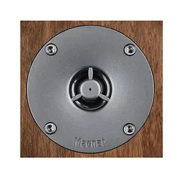 Полочные колонки MAGNAT Monitor S-10 B Walnut - мініатюра 5