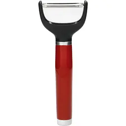 Овочечистка горизонтальна KitchenAid Coreline червона (KAG145OHERE) - мініатюра 2