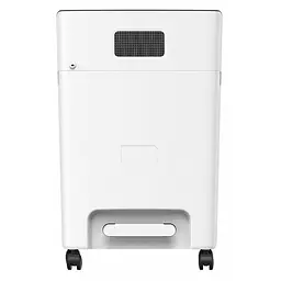 Знищувач документів HP OneShred 10MC, A4, 80g х 10 листів, 2*15, 20 л., P-5 - мініатюра 7