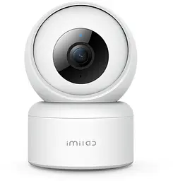 IP-камера відеоспостереження iMiLab C20 Pro Home Security Camera 2K CMSXJ56B