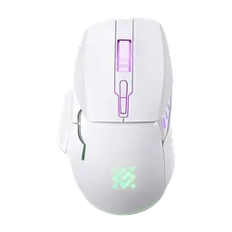 Миша бездротова Defender Stix GM-009 LED White (52009)