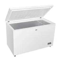 Морозильный ларь Beko CF380EIWN - миниатюра 7