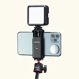 Дзеркало для селфі Ulanzi Vijim Vlog Target Xiaomirror UV-2056 - мініатюра 7