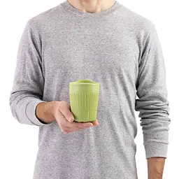 Кухоль Sea to Summit Horizon Insulated Mug, 475 мл Світло-зелений - мініатюра 2