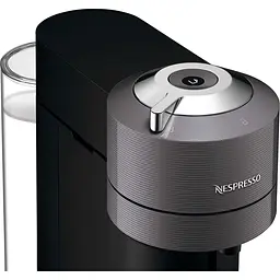 Кавоварка капсульна Delonghi Nespresso Vertuo Next [ENV120.GY] [123542] - мініатюра 6