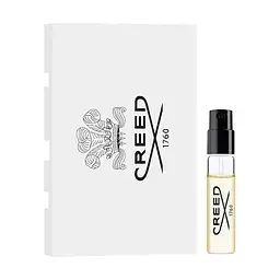 Оригінал Мініатюра Creed Silver Mountain Water 1.7 мл Парфумована вода - мініатюра 2