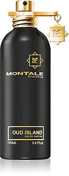 Парфумована вода Montale Oud Island 100 мл - мініатюра 3