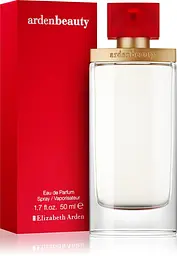 Elizabeth Arden Arden Beauty 50 мл Парфумована вода - мініатюра 2