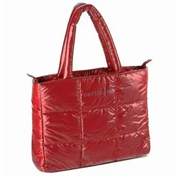 Сумка для ноутбука 14" Continent CC-074 Bordo поліестер 38 х 29 х 7.5 см