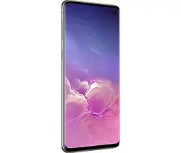 Смартфон Samsung Galaxy S10 SM-G973 DS 128GB Black Refurbished - мініатюра 5