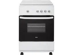 Газова плита ELEYUS ORUM 6001 EF WH - мініатюра 2