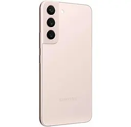 Смартфон Samsung S22 + PLUS 8/128GB Pink SM-S906B/DS - мініатюра 3