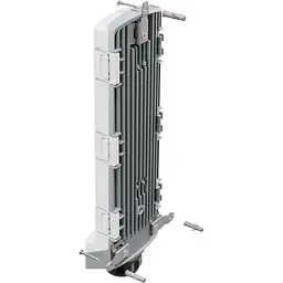 Комутатор MikroTik CSS606-1G-2Gi-3S+OUT GPERx6 3xGigabit Ethernet 3xSFP+ SwOS outdoor (CSS606-1G-2Gi-3S+OUT) - мініатюра 4