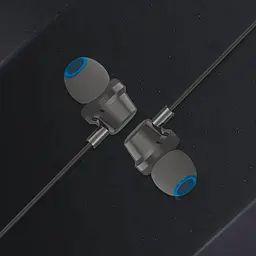 Дротові навушники Proove Scape C1 (Type-C) - мініатюра 3