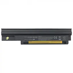 Акумуляторна батарея Lenovo 57Y4565 ThinkPad Edge E30 E31 42T4813 42T4858 11.1V 5200 mAh