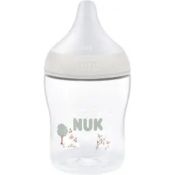 Пляшка Nuk Perfect Match S 150 мл вівця (3954202)
