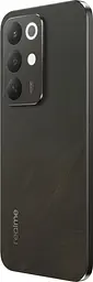Смартфон Realme C85 6/128GB Swan Black (Global) NFC - мініатюра 6