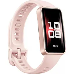 Фітнес-браслет HUAWEI Band 9 Charm Pink (55020BYA) - мініатюра 4