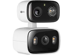 IP-камера відеоспостереження TP-LINK Tapo (C246D) - мініатюра 2