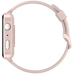 Годинник Blackview R30 Pro Pink - мініатюра 4