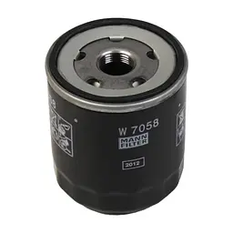 Фільтр масляний Mann W7058