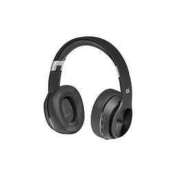 Навушники Defender FreeMotion B540 Bluetooth Black (63540) - мініатюра 3