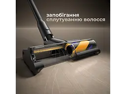 Вертикальний і ручний пилосос Dreame R10s Pro Aqua 2 в 1 (VZV23C) - мініатюра 9