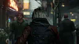 Гра PS5 Resident Evil Requiem (5055060993538) - мініатюра 9