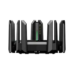 Бездротовий маршрутизатор Ruijie Reyee RG-EW7200BE PRO