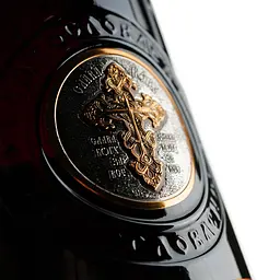 Вино Таїрове Милосердя Тайна вечеря, 9-13%, 0,7 л (773502) - мініатюра 3