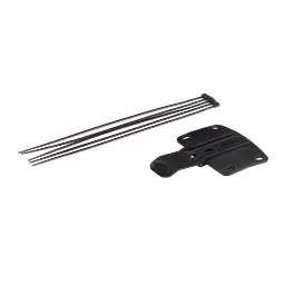 Кріплення на шолом для велоліхтарів ALD-08 Helmet Holder - мініатюра 4