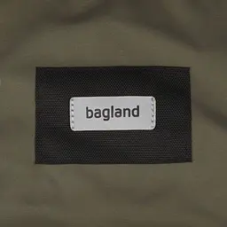 Рюкзак Bagland Stylish 40х49 см Хакі ('1120320808') - мініатюра 5