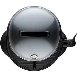 Гриль Russell Hobbs George Foreman 22460-56 Indoor Outdoor Grill (23246036003) - мініатюра 5