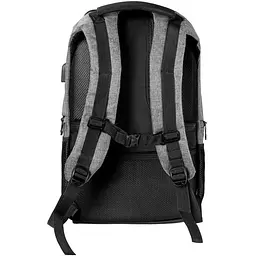 Рюкзак для ноутбука Gelius Backpack Saver GP-BP003 Grey - мініатюра 3
