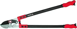 Сучкоріз з ковадлом Yato YT-8836