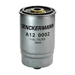 Фільтр паливний DENCKERMANN A120002