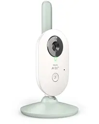 Цифрова відеоняня Philips AVENT SCD831/52 (SCD831/52) - мініатюра 3
