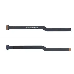 Шлейф підключення акумулятора для Macbook Pro 13" A1708 A2159 A2289 A2338 M1 2016-2020 року, 821-00614-A, 821-00614-05
