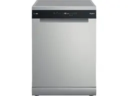 Посудомийна машина Whirlpool W7FHP43X